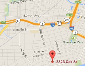 Jacksonville Divorce attorney